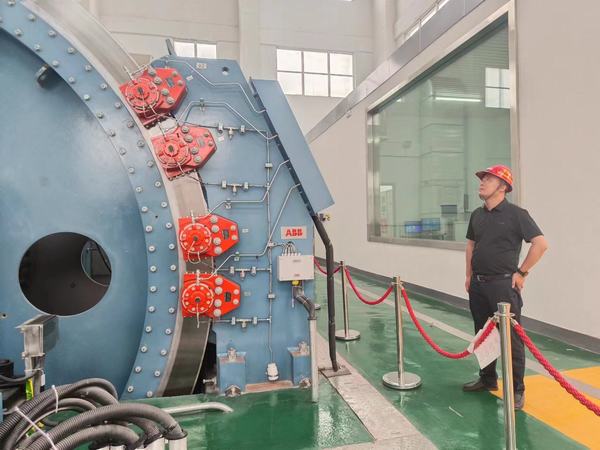 陜煤建設礦建二公司：脫去戎裝 他們依然是礦建“戰(zhàn)士”