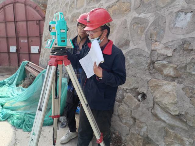 陜煤建設(shè)韓城分公司土建五項(xiàng)目部：緊握青春“接力棒”，跑好公司發(fā)展“接力賽”