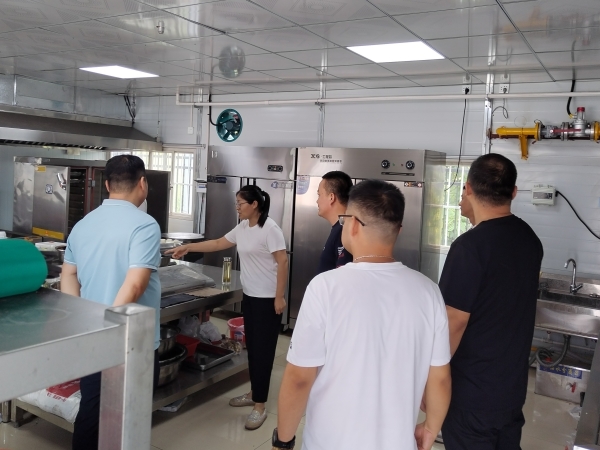 利劍出鞘，這場(chǎng)職工代表巡視“暖心”