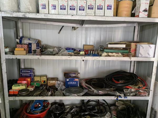 陜煤建設(shè)煤礦運(yùn)營(yíng)服務(wù)分公司：管理提升讓庫(kù)房“亮起來(lái)”