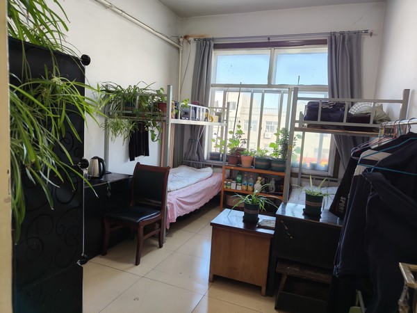 陜煤建設(shè)洗選煤運營公司檸條塔運營項目部:?加強“兩堂一舍”管理，提升職工幸福指數(shù)