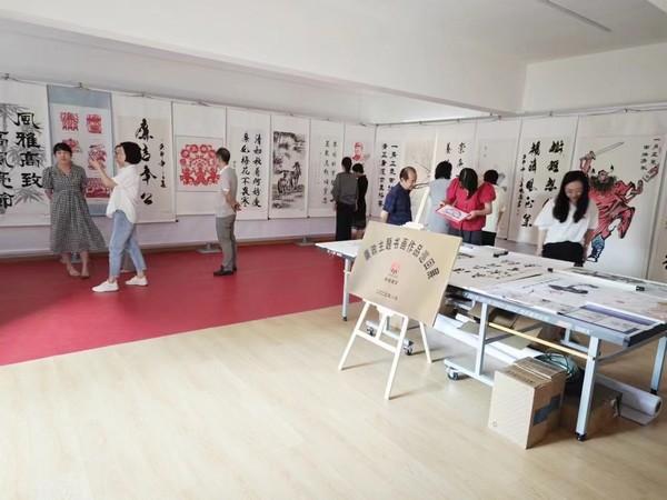 陜煤建設(shè)銅煤公司：以廉文化沁心引導(dǎo)黨風(fēng)廉政建設(shè)走深走實