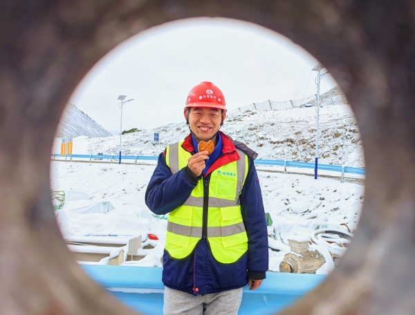 當陜煤建設人遇上文筆挑戰(zhàn)