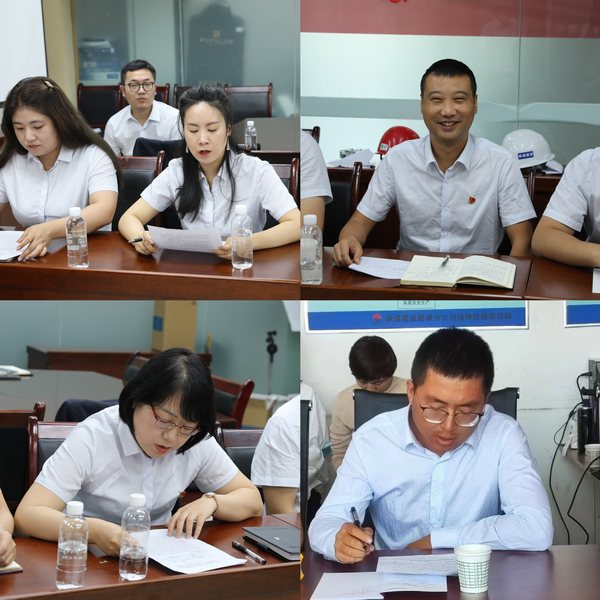 陜煤建設(shè)路橋分公司：關(guān)愛(ài)青工成長(zhǎng)，于細(xì)微之處見(jiàn)蝶變