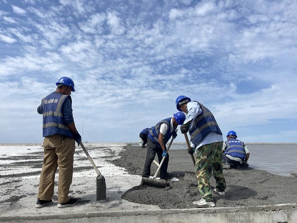 陜煤建設(shè)綠宇公司:多措并舉全力護(hù)航“雙節(jié)”生產(chǎn)不停歇