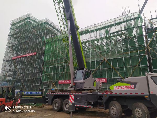 陜煤建設天工公司土建四部：多舉措齊發(fā)力 為危大工程套上“緊箍咒”、戴上“安全帽”