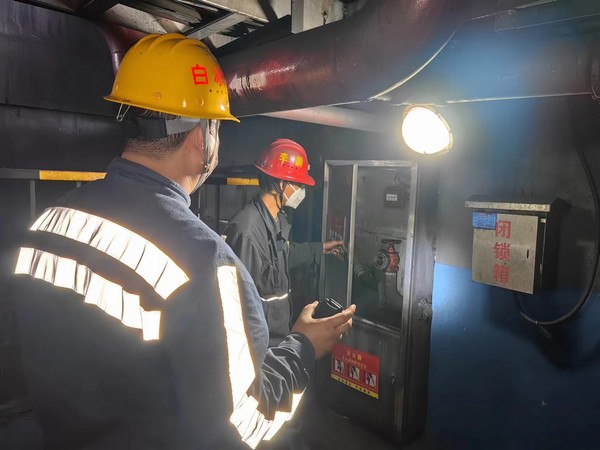 陜煤建設洗選煤運營公司澄合山陽運營項目部：堅守安全“持久戰(zhàn)”，打響安全“攻堅戰(zhàn)”