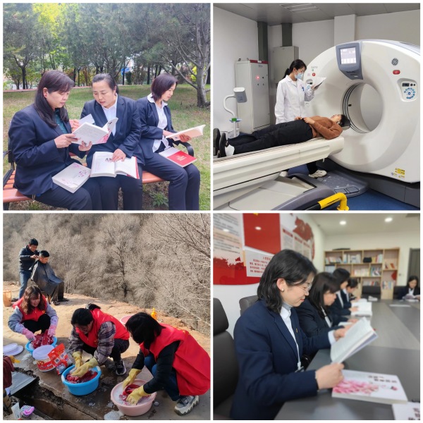 陜煤建設(shè)礦建三公司：讓“幸?；ā痹谂毠ば闹惺㈤_