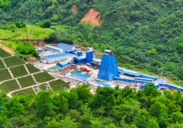 陜煤建設(shè)礦建礦建三公司：“沖刺ing”模式，開啟！