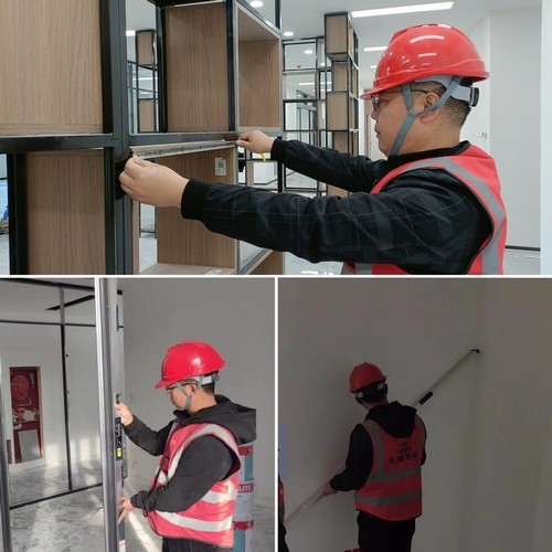 陜煤建設(shè)榆林公司第八項目部：聚焦精細管理 為質(zhì)量提升“加砝碼”