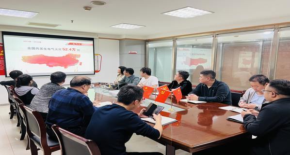 陜煤建設(shè)集團市場開發(fā)分公司：強化消防培訓(xùn)，筑牢安全防線