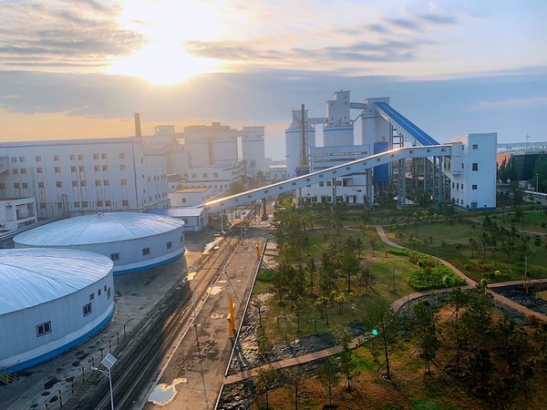 陜煤建設洗選煤運營公司紅柳林洗煤廠項目部： “標準引領，精細管理” 實現(xiàn)質量標準化達標