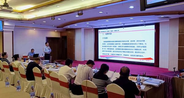 陜煤建設(shè)礦建二公司QC、五小成果喜獲中國煤炭建設(shè)協(xié)會榮譽