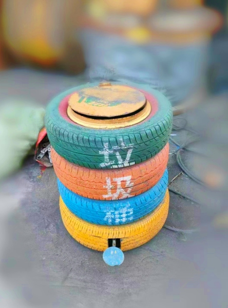 陜煤建設(shè)礦建三公司：貼地氣的“小發(fā)明”，來嘍！