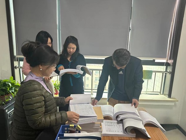 陜煤建設(shè)綠宇公司：“三步走”為財務(wù)管理提質(zhì)增效