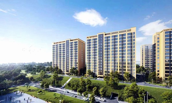 陜煤建設(shè)銅煤公司項(xiàng)目承攬再創(chuàng)佳績