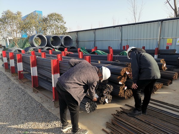 陜煤建設(shè)銅煤公司:物資管理見實效 多措并舉提效益