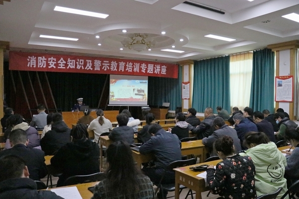 陜煤建設澄合分公司：抓重點 聚合力 多措并舉保安全