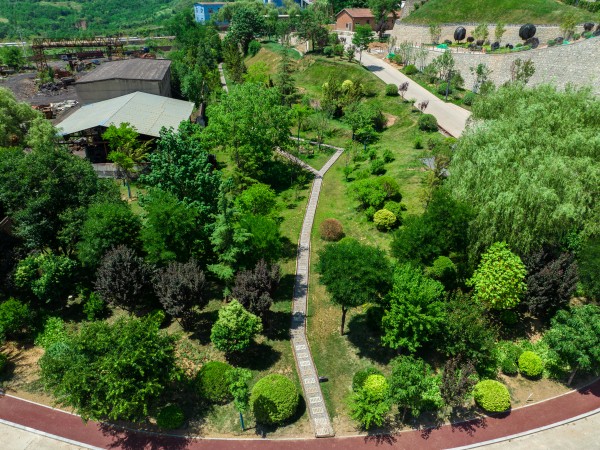 陜煤建設(shè)綠宇公司:降本增效“加減法”綠宇公司這樣做！