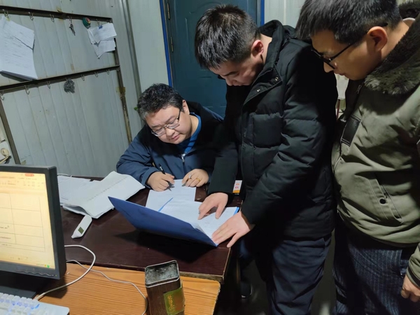 陜煤建設(shè)煤礦運(yùn)營服務(wù)分公司：清廉國企精準(zhǔn)發(fā)力激發(fā)干事創(chuàng)業(yè)動(dòng)能