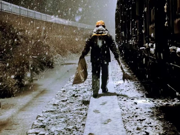 陜煤建設(shè)洗選煤運營公司神渭蒲城運營項目部： 多發(fā)點力，打贏年末“百日安全”收官戰(zhàn)