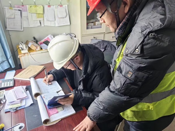 陜煤建設(shè)銅煤公司：加強(qiáng)物資管理成本管控 提升發(fā)展效能