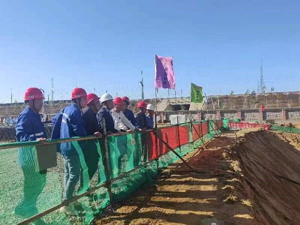 陜煤建設(shè)澄合分公司“三個(gè)注重”推動(dòng)黨風(fēng)廉政建設(shè)謀新篇