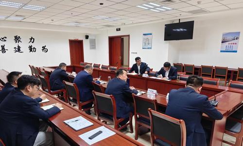 新元肇啟，砥礪前行