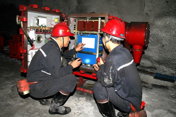 陜煤建設(shè)煤礦運營服務(wù)分公司：“節(jié)”盡所能，降本增效“過好緊日子