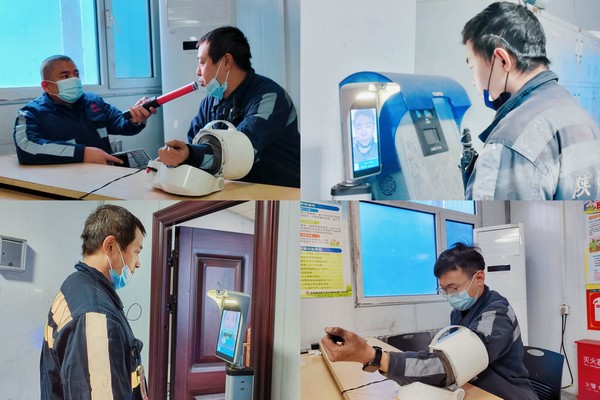 陜煤建設(shè)洗選煤運(yùn)營公司紅柳林洗煤廠項(xiàng)目部： “三部曲”奏響班組管理“最強(qiáng)音”