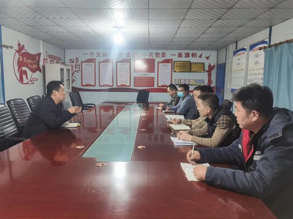 陜煤建設(shè)礦建二公司：與時俱進，用新模式開創(chuàng)新篇章