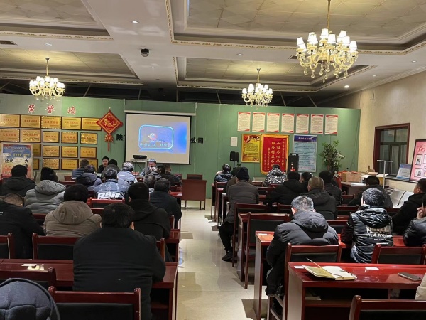 陜煤建設(shè)機電安裝公司：以“動”治“凍”做好設(shè)備防寒工作