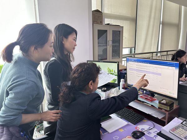 陜煤建設(shè)天工公司：爭當(dāng)趕超者 開創(chuàng)“新高度”