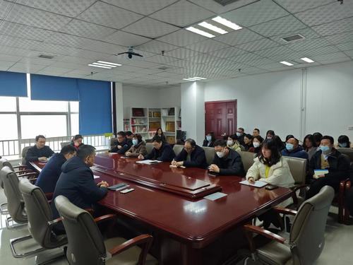 陜煤建設(shè)設(shè)計研究院：凝心聚力，開啟建筑設(shè)計新篇章