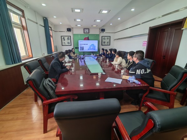 陜煤建設(shè)銅煤公司：加強(qiáng)項(xiàng)目經(jīng)營管控，全面推進(jìn)竣工結(jié)算落地式管理