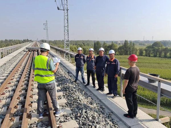 陜煤建設(shè)路橋分公司：念好“常字訣”，打好安全生產(chǎn) “主動(dòng)仗”