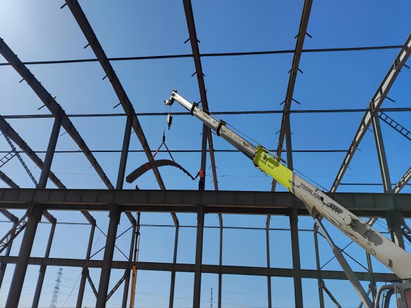 陜煤建設(shè)集團渭南分公司第十二項目部：寸寸春光無限好 真抓實干建設(shè)忙