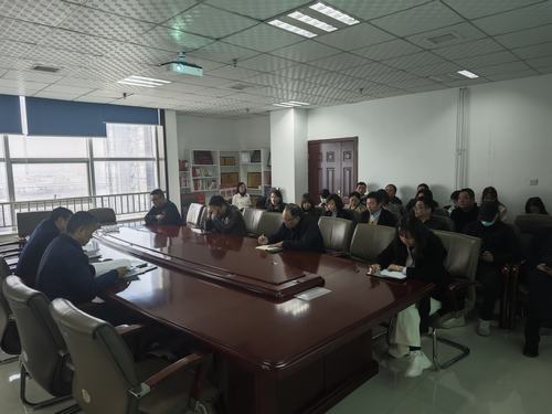 陜煤建設(shè)設(shè)計(jì)研究院：改革賦能，迎風(fēng)破浪再啟航