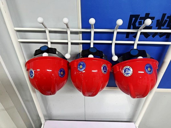 陜煤建設(shè)渭南分公司第十一項(xiàng)目部多措并舉筑牢施工生產(chǎn)“三道防線”