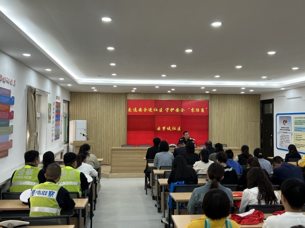 世界地球日，陜煤建設(shè)機(jī)電安裝公司在行動(dòng)！