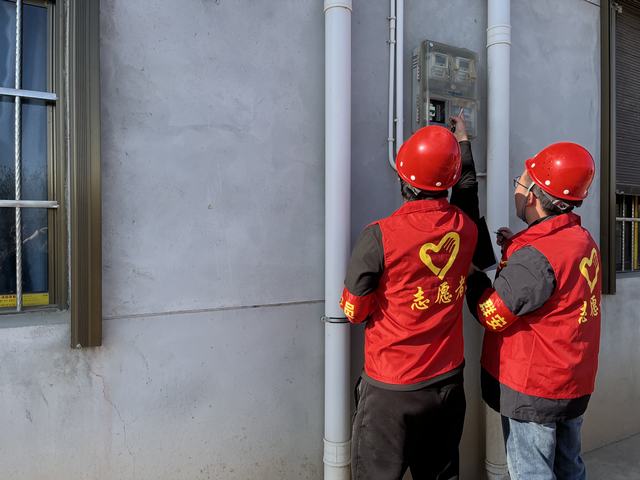 陜煤建設韓城分公司安裝四項目部：青崗群安齊發(fā)力，春季安全檢查再添“新動力”