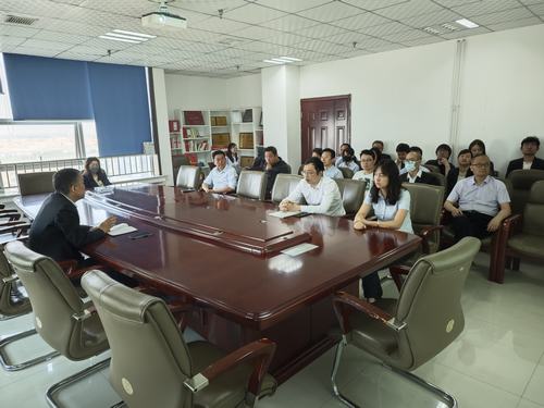 陜煤建設(shè)設(shè)計研究院：“五一”與廉同行 共筑美好未來