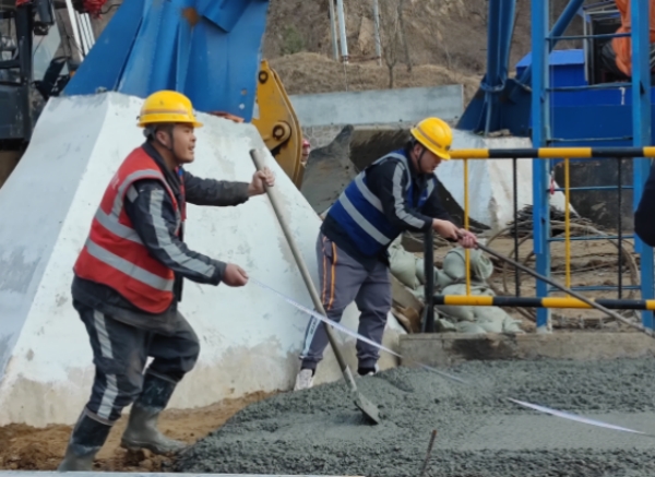 陜煤建設(shè)礦建三公司：今天，C位是TA!