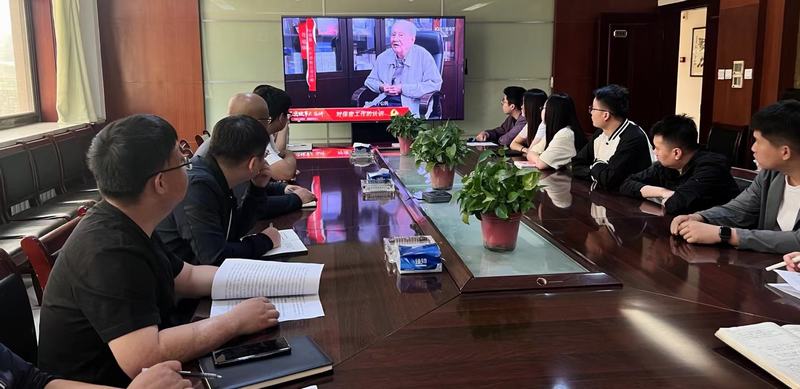 陜煤建設(shè)煤礦運(yùn)營(yíng)服務(wù)分公司：開(kāi)展保密宣傳月活動(dòng)