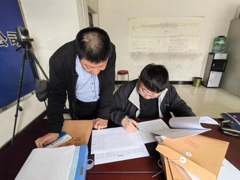 陜煤建設(shè)煤礦運營服務(wù)分公司：深化紀(jì)律教育 涵養(yǎng)清風(fēng)正氣