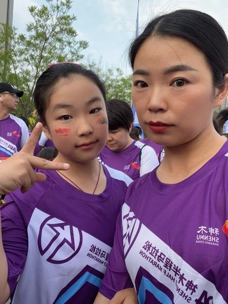 陜煤建設煤礦運營服務分公司：孩子，六一我想對你說