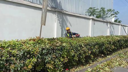 陜煤建設(shè)洗選煤運(yùn)營(yíng)公司神渭蒲城運(yùn)營(yíng)項(xiàng)目部：開展“清理環(huán)境衛(wèi)生，我先行”主題活動(dòng)