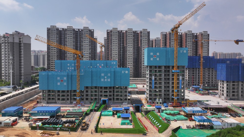 我是建筑人，我驕傲