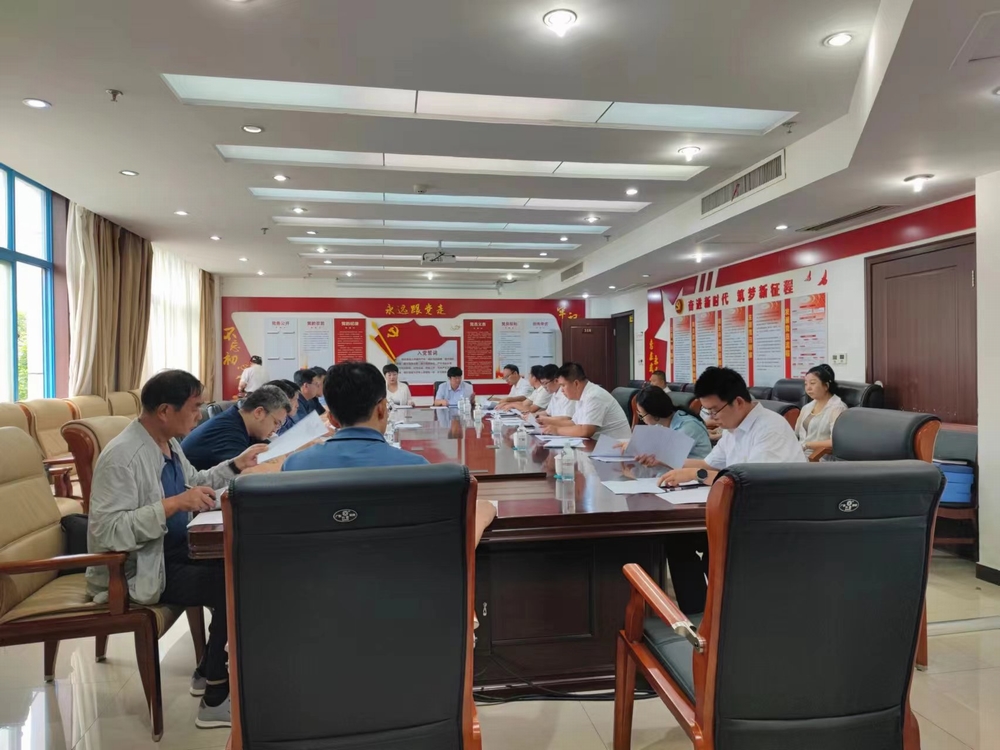 陜煤建設(shè)渭南分公司第三安裝項目部兩項工程順利竣工驗收