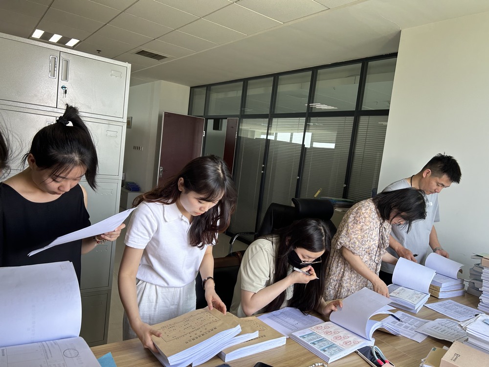 陜煤建設(shè)天工公司：強化內(nèi)控制度 精細財務(wù)管理